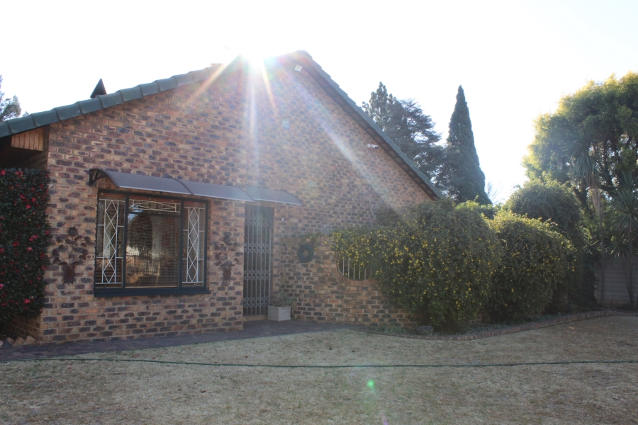3 Bedroom Property for Sale in Vaalpark Free State